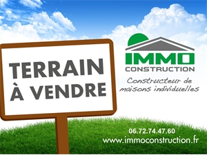 terrain a batir à la vente -   40560  VIELLE SAINT GIRONS, surface 515 m2 vente terrain a batir - UBI473126159